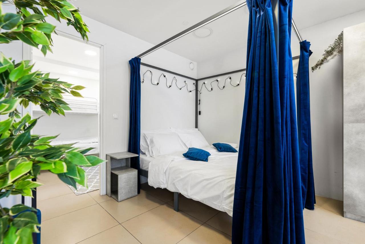 Sirena Apartment - Self Check-In And Free Parking Талин Екстериор снимка