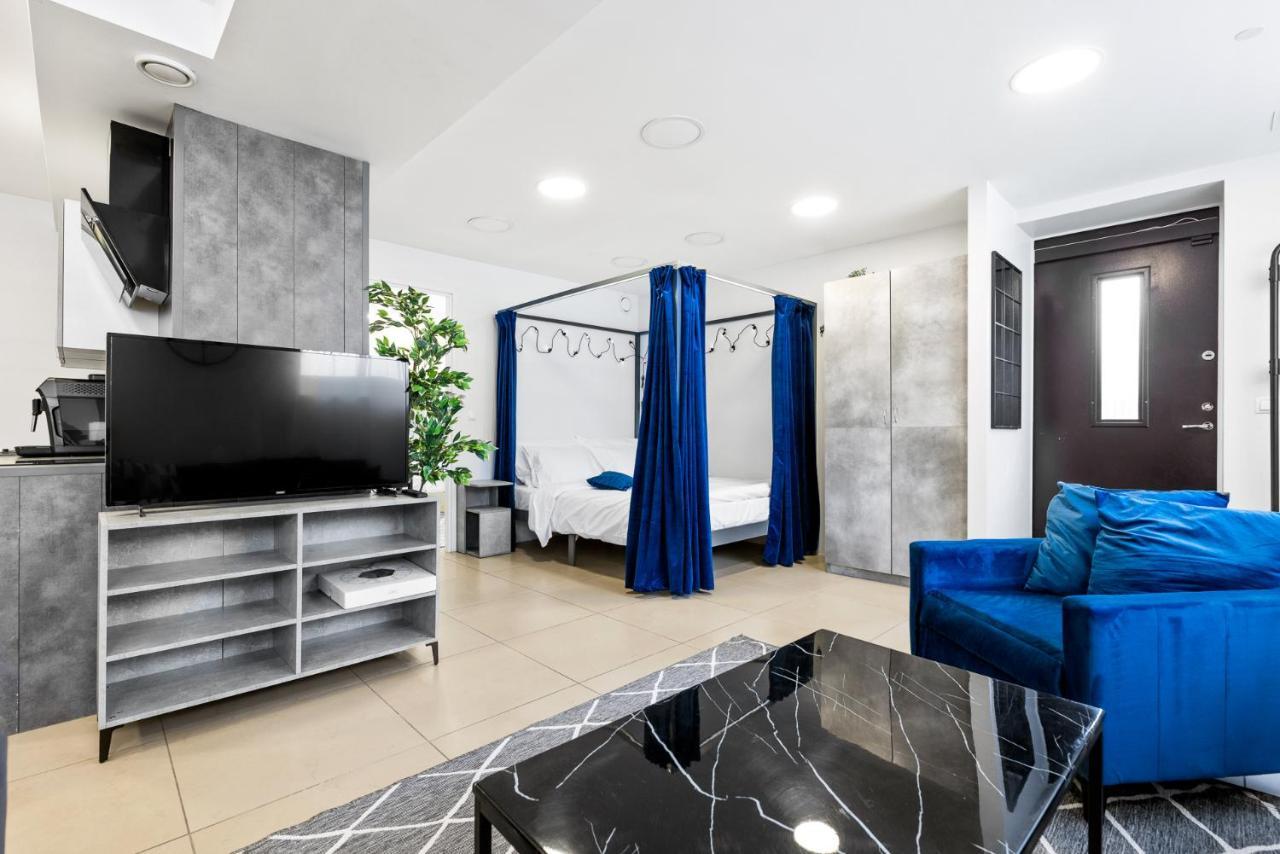 Sirena Apartment - Self Check-In And Free Parking Талин Екстериор снимка